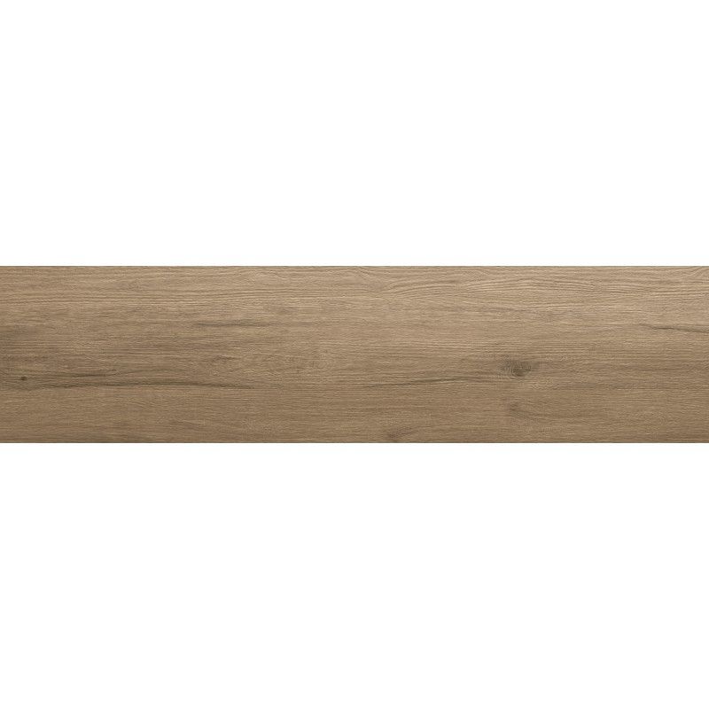 DAMA nocciola 30x120 Smooth Natural Rectified  - LA FAENZA DAMA3012NO ASRM LA FAENZA - 1