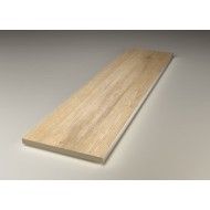 DAMA miele 30x120 GRADONE Liscio Naturale Rettificato  - LA FAENZA DAMA GR3012HYAS LA FAENZA - 1