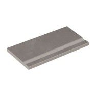 AZUMA Schwimmbecken Umrandung 30x60 Grigio scuro  - Ceramica d'Imola AZMA BP60DG AS CERAMICA D'IMOLA - 1