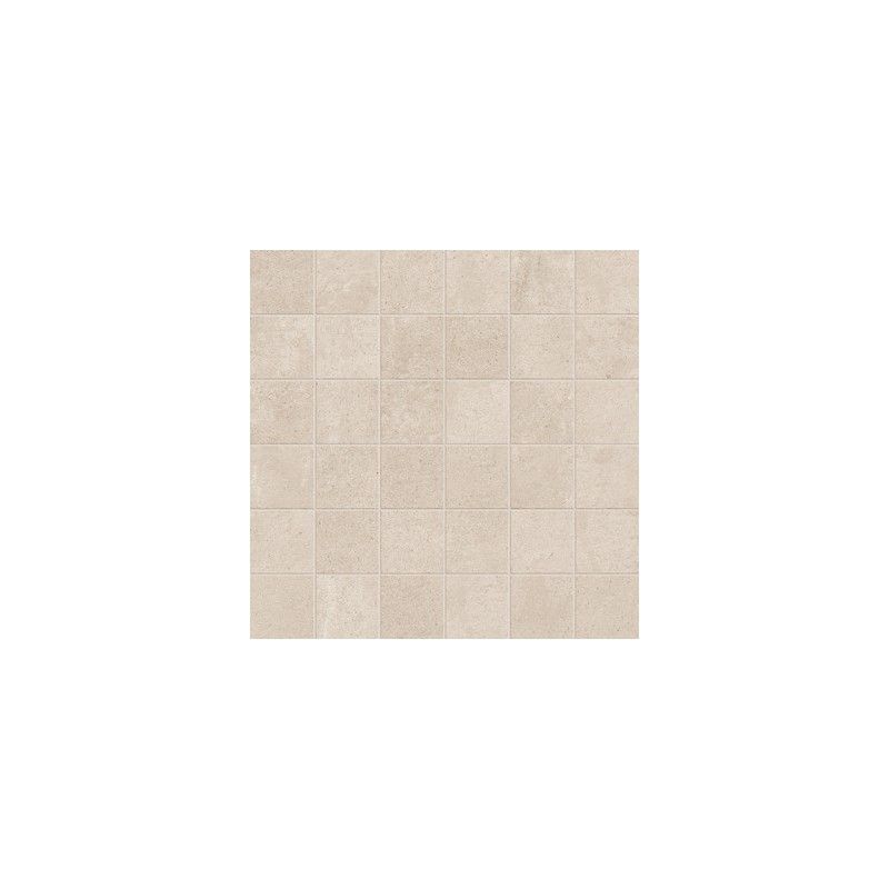 AZUMA UP  Mosaique 30x30 avorio  - Ceramica d'Imola MK.A.UP 30AV CERAMICA D'IMOLA - 1