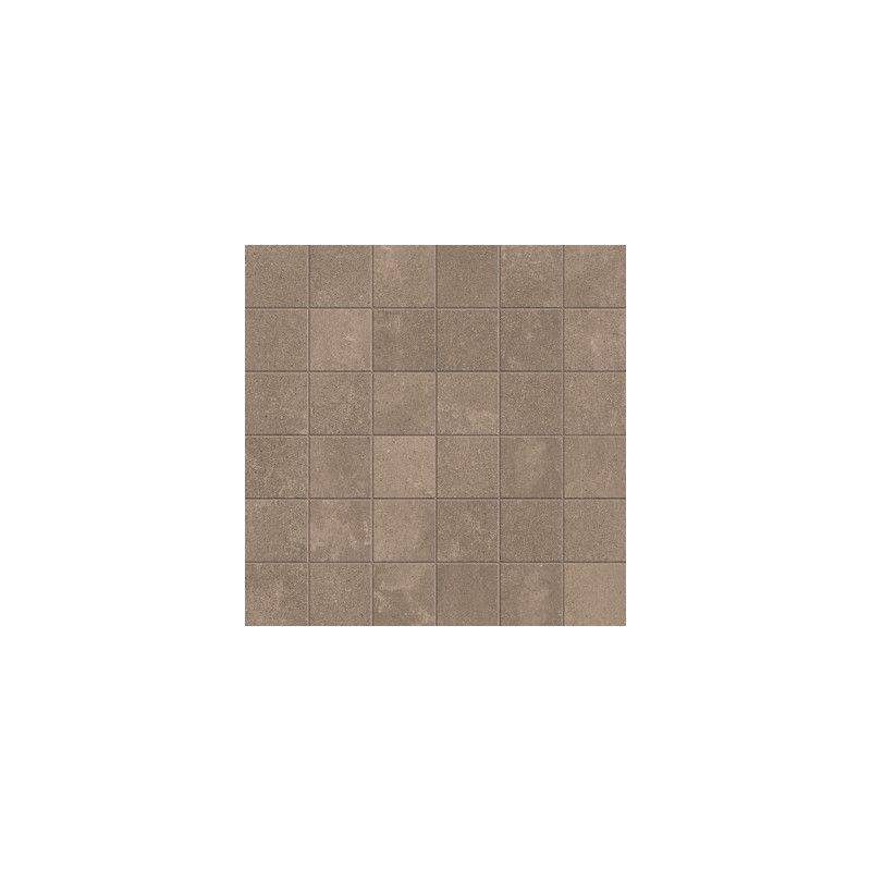 AZUMA UP  Mosaique 30x30 taupe  - Ceramica d'Imola MK.A.UP 30TP CERAMICA D'IMOLA - 1