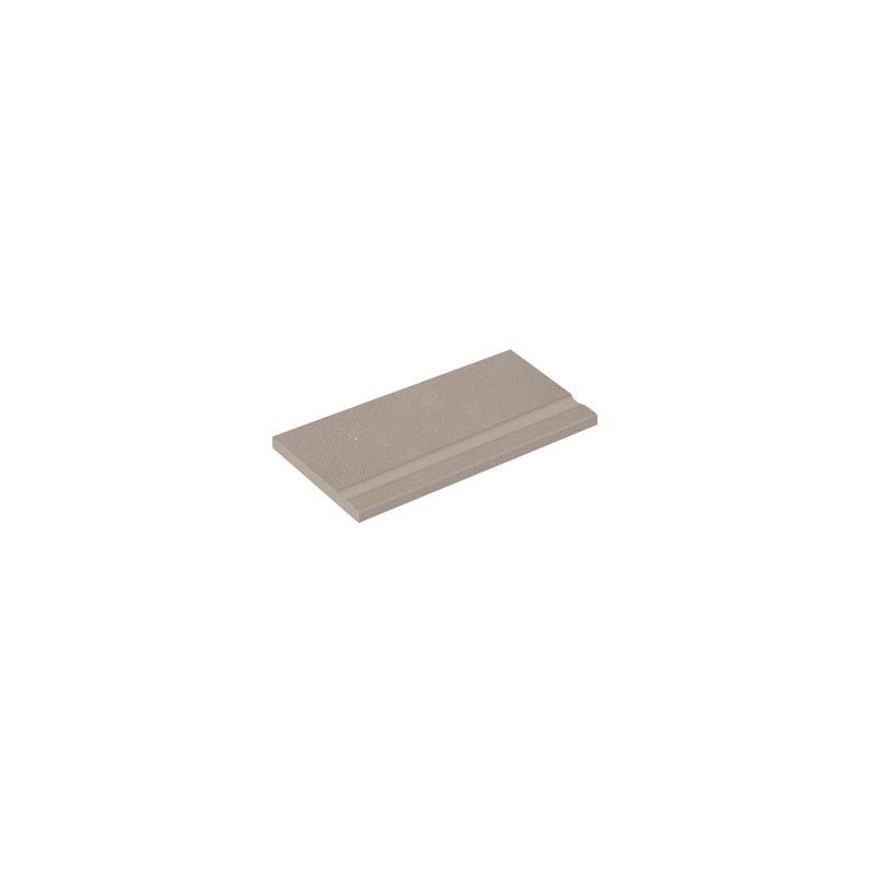 BLOX BORDO PISCINA costa lucida 30x60 Beige Liscio - Ceramica d'Imola BLOX BP60B AS CERAMICA D'IMOLA - 1