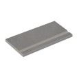 BLOX Schwimmbecken Umrandung 30x60 Grigio  - Ceramica d'Imola BLOX BP60G AS CERAMICA D'IMOLA - 1