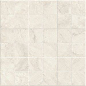 THE ROCK  Mosaique 30x30 Bianco  - Ceramica d'Imola MK.ARDESI6 30 CERAMICA D'IMOLA - 1