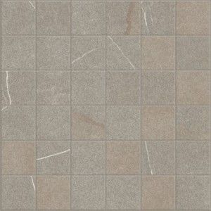 THE ROCK  Mosaique 30x30 Beige grigio  - Ceramica d'Imola MK.PIASEN6 30 CERAMICA D'IMOLA - 1