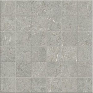 THE ROCK  Mosaique 30x30 Argento  - Ceramica d'Imola MK.SOAPST6 30 CERAMICA D'IMOLA - 1