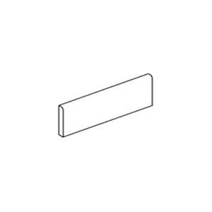 THE ROCK Skirting 6x60 Argento  - Ceramica d'Imola SOAPST6 BT60 CERAMICA D'IMOLA - 1