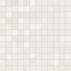 THE ROOM  Mosaique 30x30 Bianco  - Ceramica d'Imola MK.ABS WH6 30 CERAMICA D'IMOLA - 1
