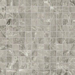 THE ROOM  Mosaique 30x30 Grigio  - Ceramica d'Imola MK.BRE DU6 30 CERAMICA D'IMOLA - 1