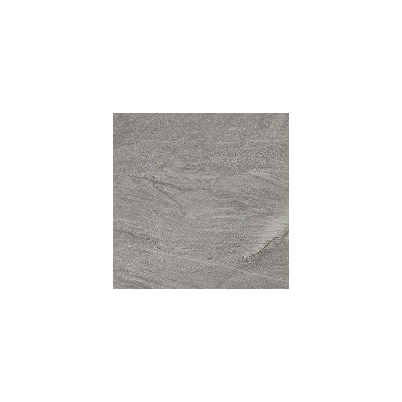VIBES Fondo 60x60 Grigio scuro Strutturato - Ceramica d'Imola VIBES 60DG RM CERAMICA D'IMOLA - 1