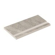 VIBES Pool Edge 30x60 Beige scuro Structuree - Ceramica d'Imola VIBES BP60BS AS CERAMICA D'IMOLA - 1