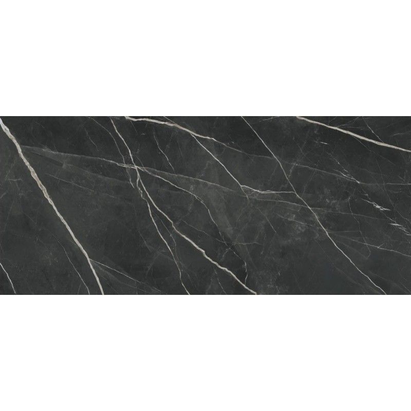 Marvel Gala Calacatta Black 120x278 Lappato  - Atlas Concorde AFXY CERAMICHE ATLAS CONCORDE - 1