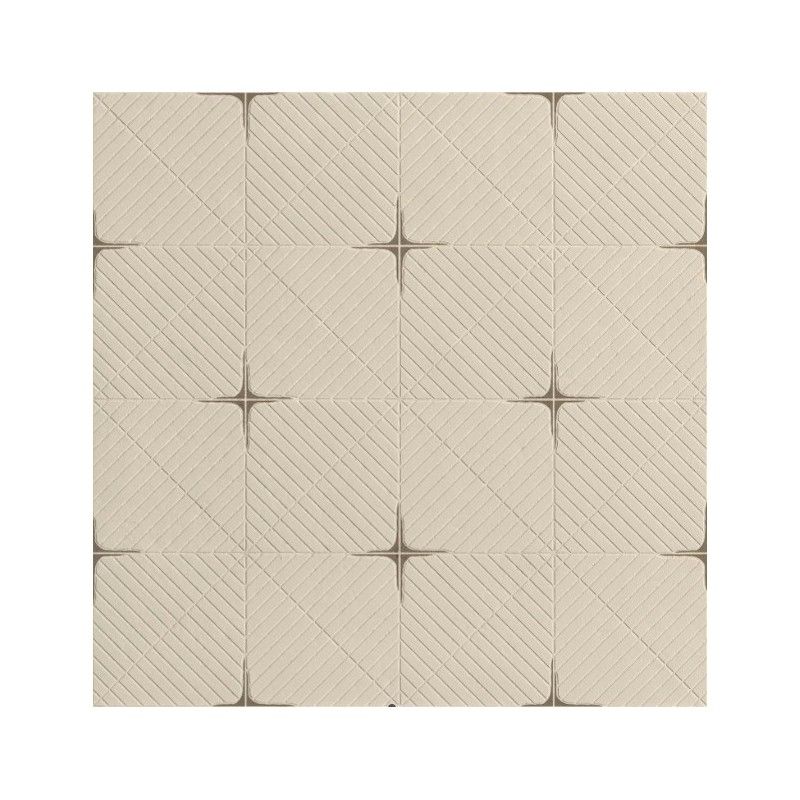 Marvel Travertine Pearl Diamond 60x60 - Atlas Concorde AF9U CERAMICHE ATLAS CONCORDE - 1