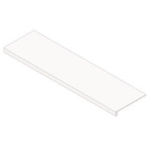 Marvel Travertine Sand Vein Step 120 33x120 - Atlas Concorde AF8A CERAMICHE ATLAS CONCORDE - 1