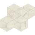 Marvel X Calacatta Perla Mosaico Esagono Silk  30x35 - Atlas Concorde AF8N CERAMICHE ATLAS CONCORDE - 1