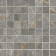 Marvel X Fior di Bosco Mosaico Matt   30x30 - Atlas Concorde AF9F CERAMICHE ATLAS CONCORDE - 1
