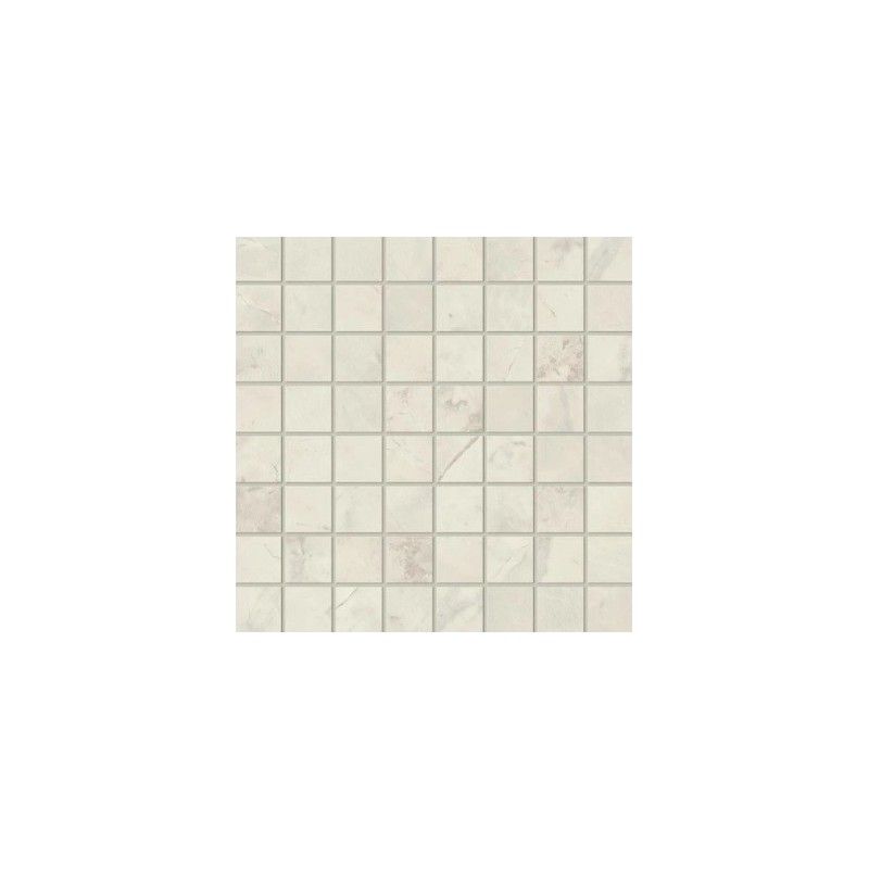 Marvel X Calacatta Perla Mosaico Matt   30x30 - Atlas Concorde AF9D CERAMICHE ATLAS CONCORDE - 1