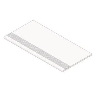 Marvel X Calacatta Sublime Stufe 120 Matt 30x120 - Atlas Concorde AGHN CERAMICHE ATLAS CONCORDE - 1