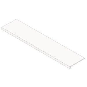 Marvel X Calacatta Sublime Stufe 150 Silk 37,5x150 - Atlas Concorde AGIV CERAMICHE ATLAS CONCORDE - 1