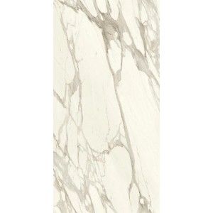 Atlas Plan Calacatta Borghini Polished 162x324 cm - 12 mm ST  - Atlas Concorde AF5E ATLAS PLAN - 1
