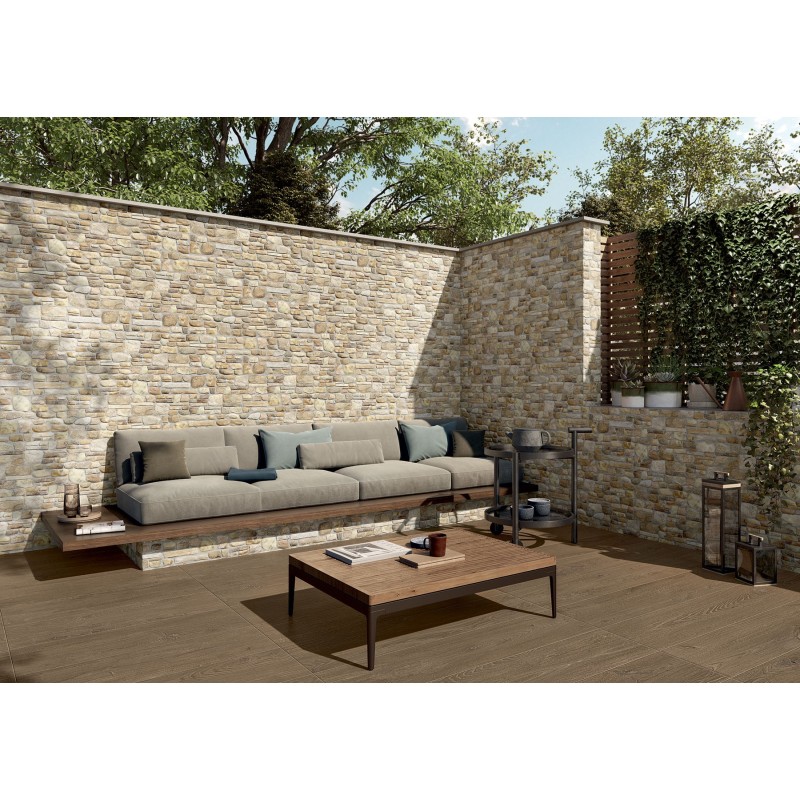 BRICK UP OLDWALL BEIGE 16X42 - Novabell BKP464 NOVABELL - 1