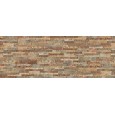 BRICK UP OCEAN TRAVERTINO MIX 16X40 - Novabell BKP614 NOVABELL - 1
