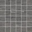 DAVOS MOSAIQUE 5X5 GRIGIO 30X30 - Novabell DVS115K NOVABELL - 1