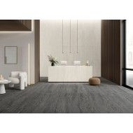 DAVOS ANTRACITE 60X60 RECTIFIÉ 20MM - Novabell DVS260R NOVABELL - 1