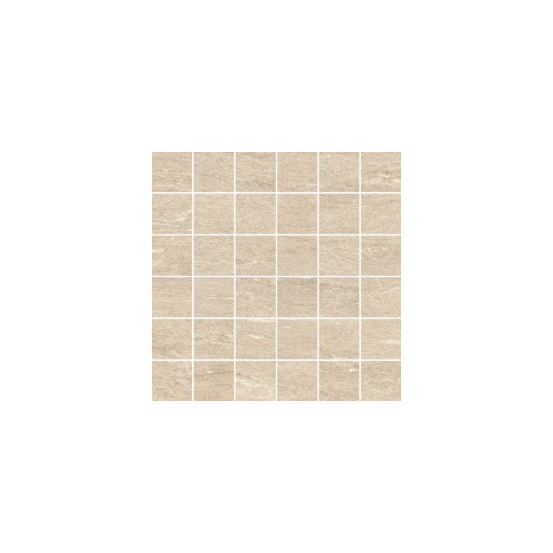 DAVOS MOSAIQUE 5X5 BEIGE 30X30 - Novabell DVS445K NOVABELL - 1