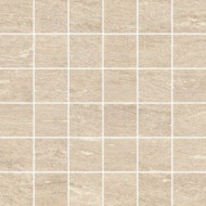 DAVOS MOSAIQUE 5X5 BEIGE 30X30 - Novabell DVS445K NOVABELL - 1