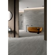 DAVOS ALPI GREY 60X90 RECTIFIÉ 20MM  - Novabell DVS769R NOVABELL - 1
