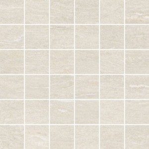 DAVOS MOSAIK 5X5 BIANCO 30X30 - Novabell DVS885K NOVABELL - 1