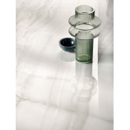 EXTRA ONICE BIANCO POLISHED RECTIFIED  60X120 - Novabell EXT32LR NOVABELL - 1