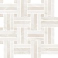 EXTRA MOSAIC INTRECCIO ONICE/BEIGE POLISHED  30X30 - Novabell EXT331L NOVABELL - 1