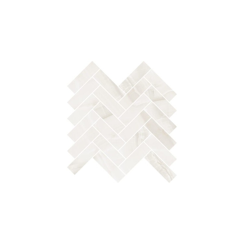 EXTRA LISCA ONICE BIANCO POLIERT  28X28 - Novabell EXT333L NOVABELL - 1