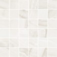 EXTRA MOSAIC 5X5 ONICE BIANCO NATURALE  30X30 - Novabell EXT335N NOVABELL - 1
