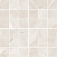 EXTRA MOSAICO 5X5 BEIGE LEVIGATO  30X30 - Novabell EXT445L NOVABELL - 1