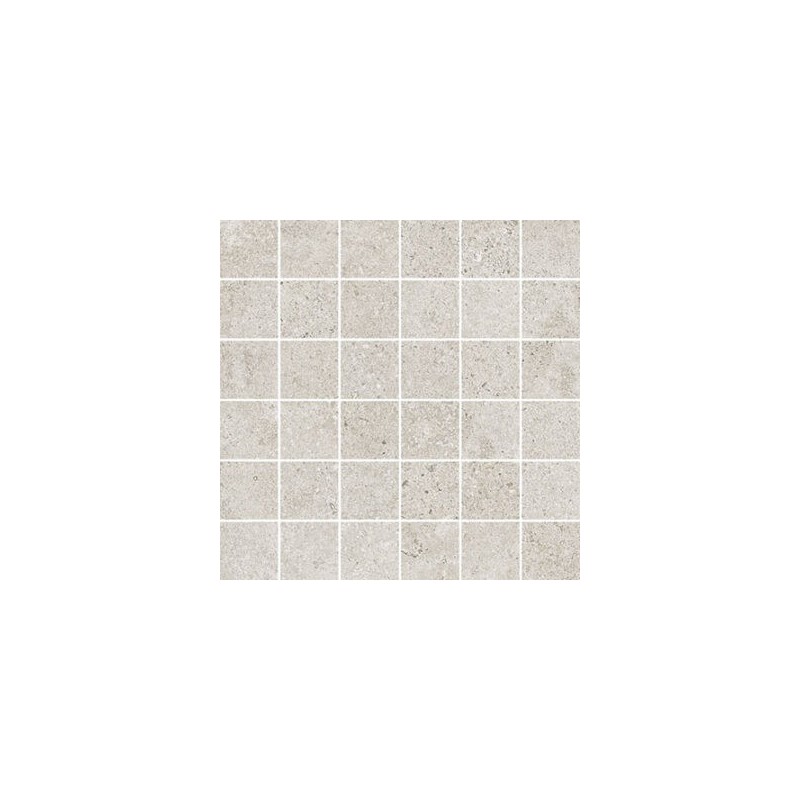 LOUNGE MOSAICO 5X5 PEARL 30X30 - Novabell LNG115N NOVABELL - 1