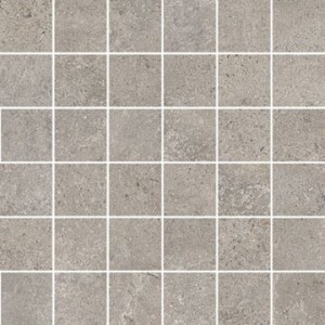 LOUNGE MOSAIK 5X5 STEEL 30X30 - Novabell LNG225N NOVABELL - 1