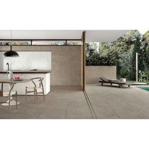 LOUNGE EARTH 60X60 RECTIFIED  - Novabell LNG60RT NOVABELL - 1