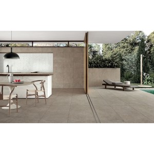 LOUNGE EARTH 60X120 RECTIFIED  - Novabell LNG62RT NOVABELL - 1