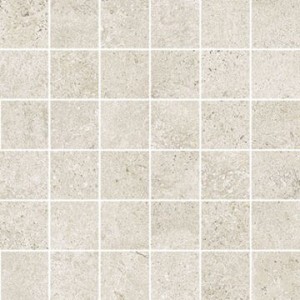 LOUNGE MOSAIK 5X5 IVORY 30X30 - Novabell LNG885N NOVABELL - 1