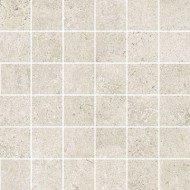 LOUNGE MOSAIQUE 5X5 IVORY 30X30 - Novabell LNG885N NOVABELL - 1