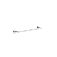 HI-FI Compact External parts for one-function thermostatic mixer, with GESSI ON-OFF buttons