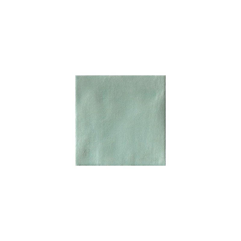 BOTTEGA D ARTE  turchese matt 15X15 - Iris Ceramica 511009 IRIS CERAMICA - 1