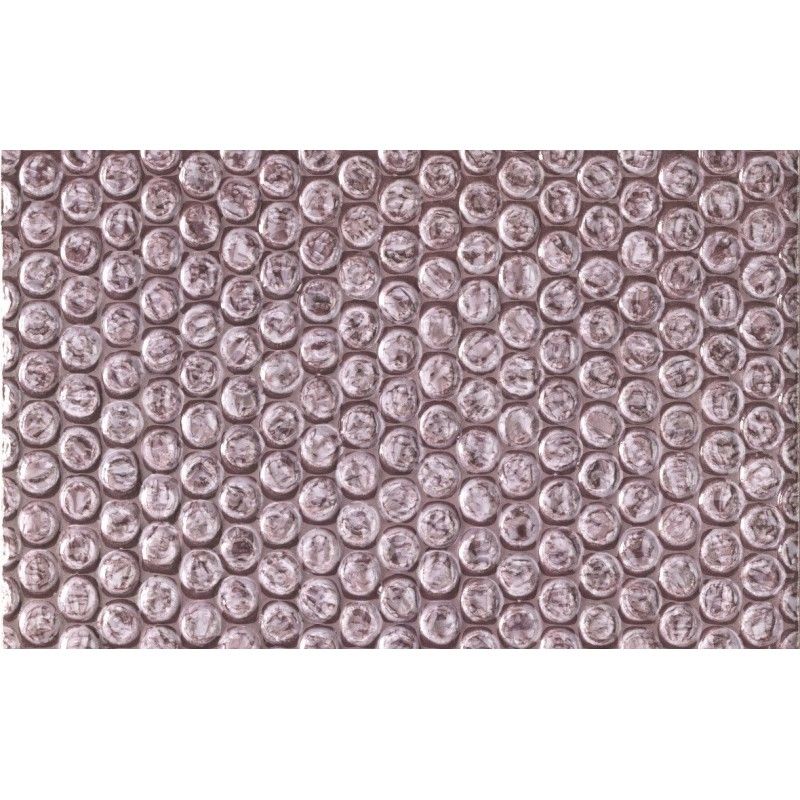 DIESEL PLURIBALL  lilac glossy 20X20 - Iris Ceramica 563294 DIESEL LIVING by IRIS - 1
