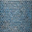 DIESEL PLURIBALL  cobalt decor glossy 20X20 - Iris Ceramica 563299 DIESEL LIVING by IRIS - 1