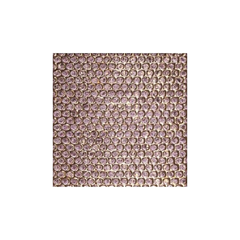 DIESEL PLURIBALL  lilac decor glossy 20X20 - Iris Ceramica 563300 DIESEL LIVING by IRIS - 1