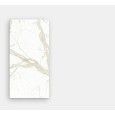 MARMI MAXFINE  white calacatta polished sq. 120X120 - Iris Ceramica L120332MF6 MAXFINE by IRIS - 1