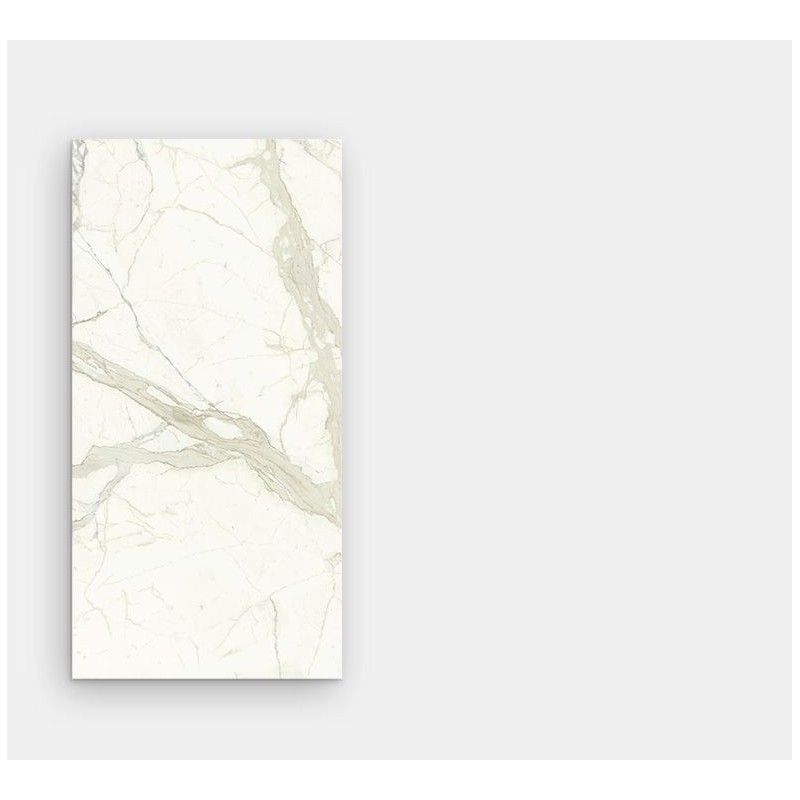 MARMI MAXFINE  calacatta brillant sq. 150X150 - Iris Ceramica L150265MF6 MAXFINE by IRIS - 1